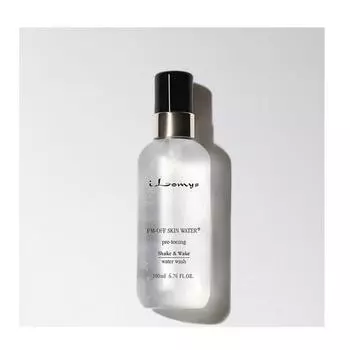 ILOMYS PM-OFF Skin Water 200 мл P000DZAP - Skin Water