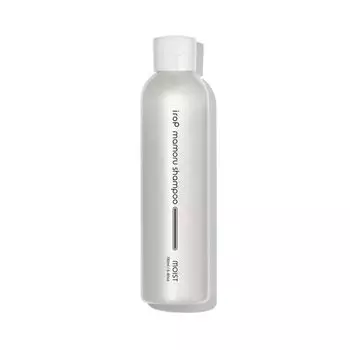 Ilop Mamoru Шампунь для обесцвечивания, восстановления поврежденных волос, отбеливающий уход, натуральный увлажняющий шампунь, увлажняющий (190мл) (Содержит