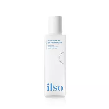 ILSO, ЕЖЕДНЕВНЫЙ УВЛАЖНЯЮЩИЙ ЛОСЬОН, 150мл 1ea (150ml)