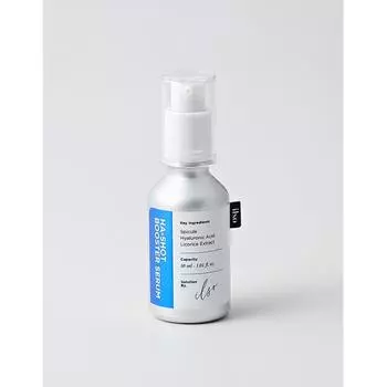 Ilso Hyalshot Бустер-сыворотка 30 мл