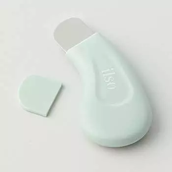 [Ilso] Мастер глубокой очистки (Удаление Черноголовых)