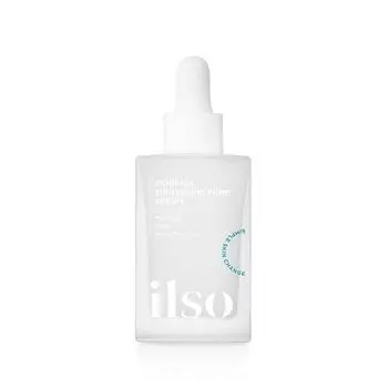 ILSO, ПОДТЯЖАЮЩАЯ СЫВОРОТКА МОРИНГА 30мл 1ea (30ml)
