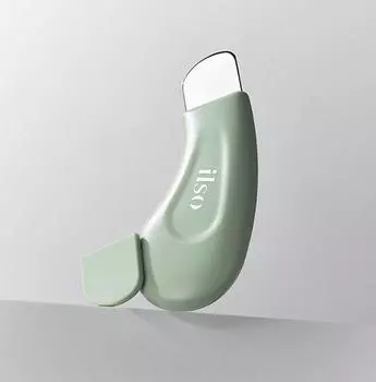 ILSO, SEBUM DEEP CLEAN MASTER, Скруббер из нержавеющей стали (1EA) 1 ea