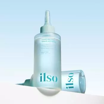 Ilso Super Melting Sebum Softner 150мл NONE