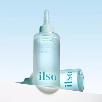 Ilso Супер-тающий смягчитель кожного сала 150 мл Super Melting Sebum Softener 150ml