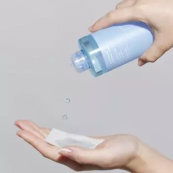 ILSO, УСПОКАИВАЮЩИЙ ТОНЕР CICAZULEN, 300мл 1ea (300ml)