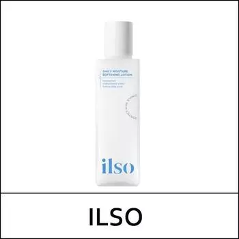 [ИЛСО] (воли) Ежедневный увлажняющий смягчающий лосьон 150 мл