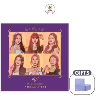 Ily1 Мечта ILY1