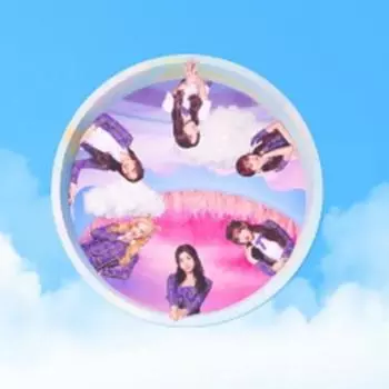 ILY 1 - Любовь в цвету 0