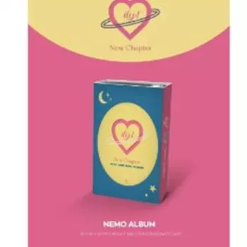 ILY 1 - Новая глава (2-й мини ) [Полная версия альбома Nemo] 0