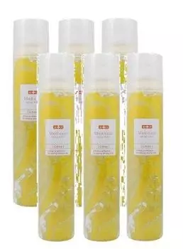 Ilya Cosmetics Лечебный Medicool Sprate Nick Citrus 300 г Набор [Отличный 6]