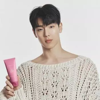 IM from [new] IM from pIg Скраб-маска 100 г