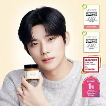 Маска с медом Im From Sangmin Moon Pick 120 г