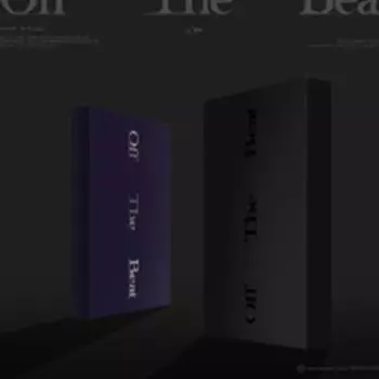 IM - MONSTA X - Не в ритме 0