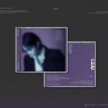 IM - MONSTA X - Не в ритме (Драгоценный камень Вер.) 0