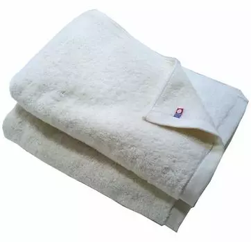 IM Series Imabari Towel Organic Cotton Bath Towel Set of 2 65 x 135cm