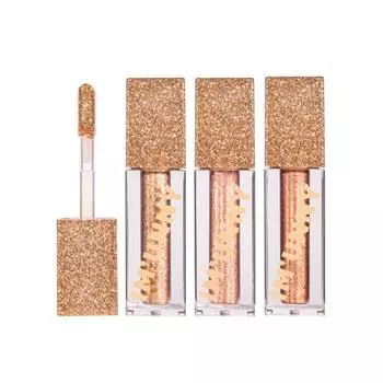 IM UNNY Dazzling Liquid Glitter 1,8 г 01 Gold Sparkle