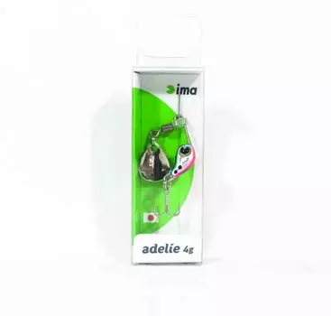 Ima Adelie 4 грамма Тонущая приманка 001 (2176)