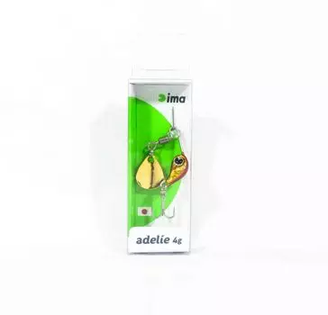 Ima Adelie 4 грамма Тонущая приманка 004 (2206)