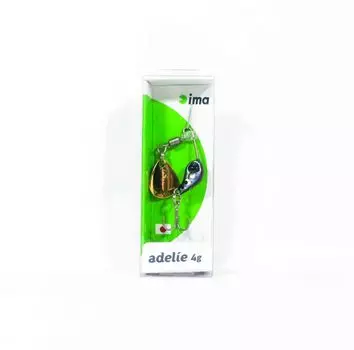 Ima Adelie 4 грамма Тонущая приманка 008 (2244)