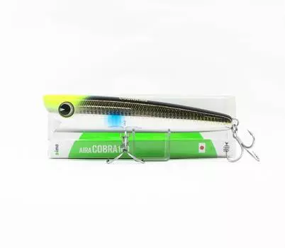 Ima Air Cobra 160 Плавающая приманка 001 (1432)