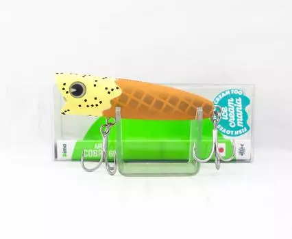 Ima Air Cobra 60 Floating Lure X5484 (3152)
