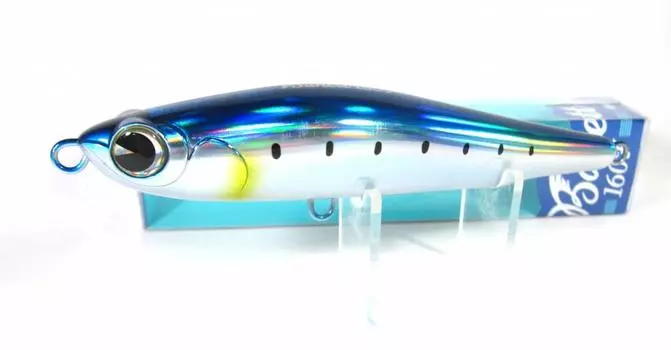 Ima Banett 160F Карандашная Плавающая Приманка 001 (4002)