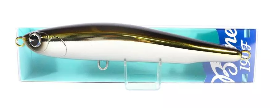 Ima Banett 190F Карандашная Плавающая Приманка 008 (1312)