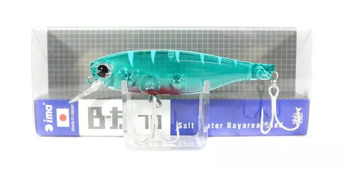 Ima Bita BT 70 Тонущая Приманка X4155 (4089)