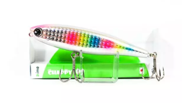 Ima Chappy 100 Плавающая Приманка 003 (4608)