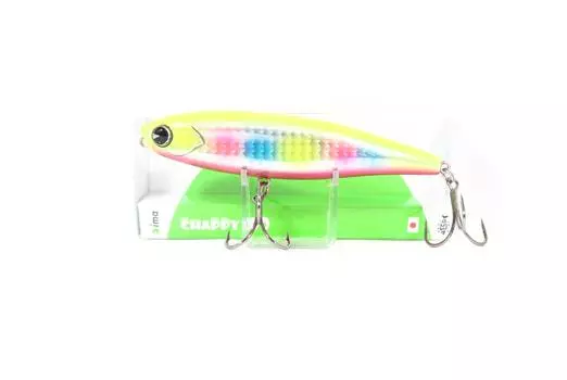 Ima Chappy 100 Плавающая Приманка 09 (4660)