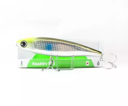 Ima Chappy 160 Плавающий воблер 001 (9919)