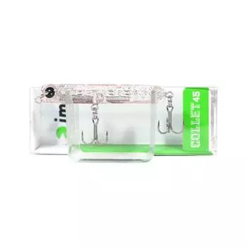 Ima Collet 45 Тонущая Приманка 003 (6207)