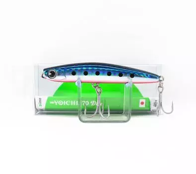 Ima Диетическая тонущая приманка Yoichi 70 007 (8923)