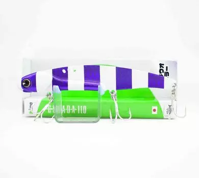 Ima Espada 110 Металлическая Вибрационная Тонущая Приманка X5109 (6197)