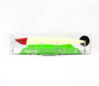 Ima Flute 138F Floating Lure 001 (3824)