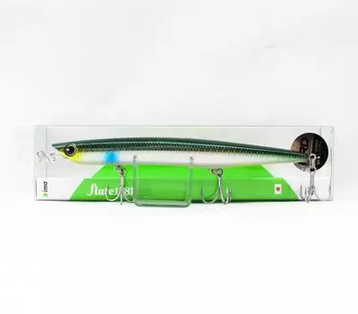 Ima Flute 138F Floating Lure 004 (3855)