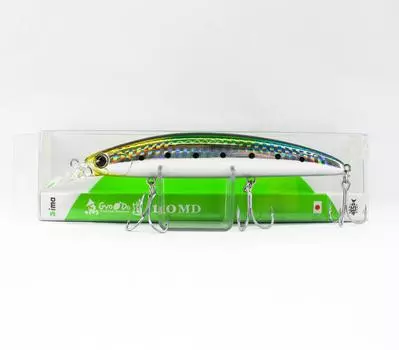 Има Гёдо 110 MD Тонущая приманка 108 (4573)