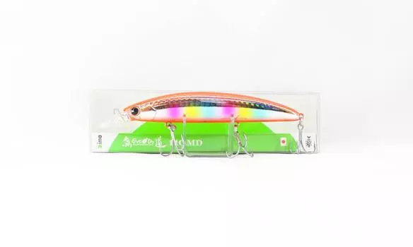 Има Гёдо 110 MD Тонущая приманка 111 (+5100)