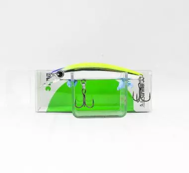 Има Гёдо Survivor 50 Тонущая приманка 005 (8628)