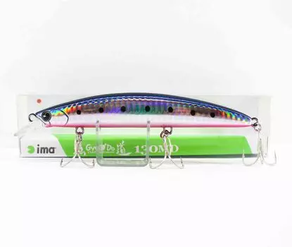 Ima Gyodo 130 MD Плавучая приманка 110 (8615)