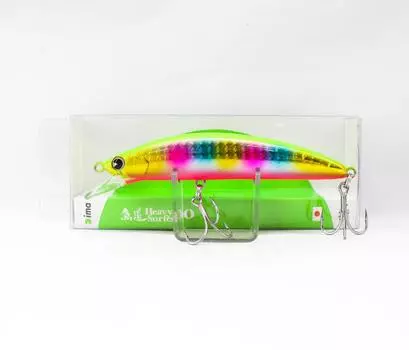 Ima Gyodo Heavy Surfer 90 Тонущая приманка 104 (8631)