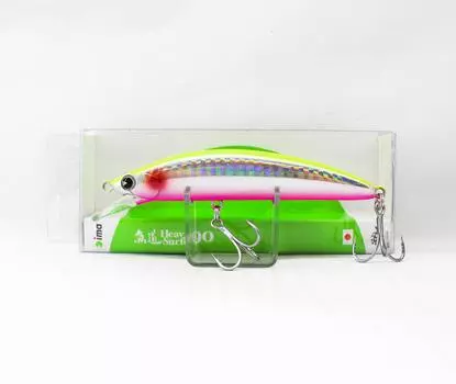 Ima Gyodo Heavy Surfer 90 Тонущая приманка 112 (5087)