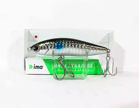 Ima Honey Trap 70S Karutora 12 грамм Тонущая приманка 106 (9378)