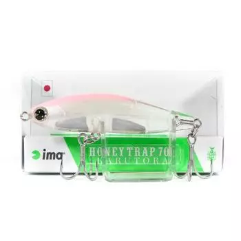 Ima Honey Trap 70S Karutora 12 грамм Тонущая приманка 113 (9446)