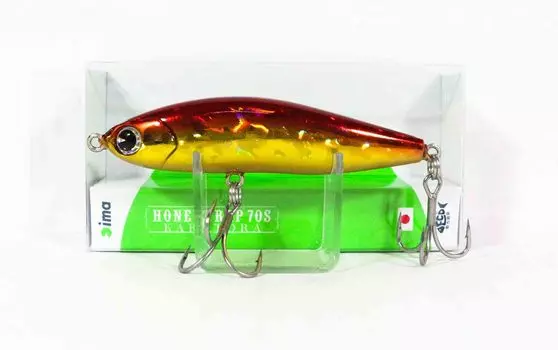 Ima Honey Trap 70S Karutora 12 грамм Тонущая приманка 116 (8612)