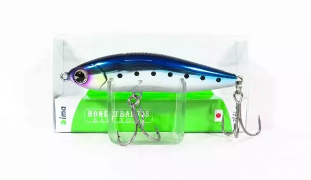 Ima Honey Trap 70S Karutora 12 грамм Тонущая приманка 118 (8636)