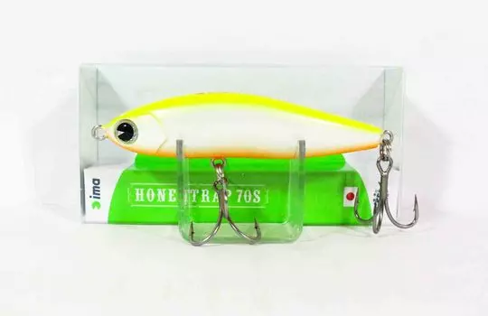 Ima Honey Trap 70S Тонущая Приманка 115 (7950)