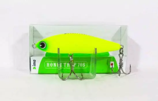 Ima Honey Trap 70S Тонущая Приманка 119 (7998)