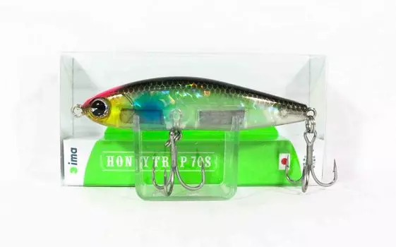Ima Honey Trap 70S Тонущая Приманка 121 (8506)